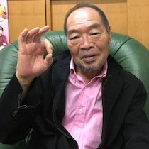 【肺炎急逝】ガッツ石松「太陽は右から昇る」伝説語録はいかにして出たか「驚愕の真実」