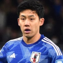 【サッカーＷ杯】森保ジャパンMF遠藤航「離脱と代表引退」実は手術箇所以外を故障していた