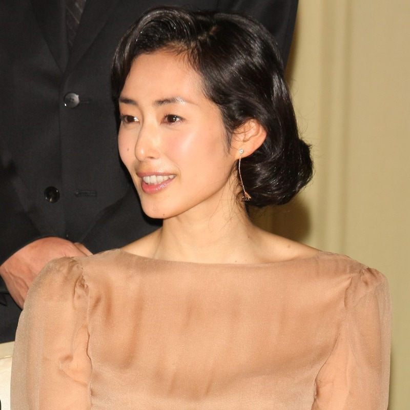 「薄幸⇒怪演」木村多江が明かした「横隔膜揺らし」泣きの演技システムと「黒柳徹子と親戚に」