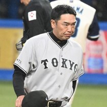 巨人前監督・阿部慎之助「暴力追放」の後始末（2）既定路線の後任人事が白紙に