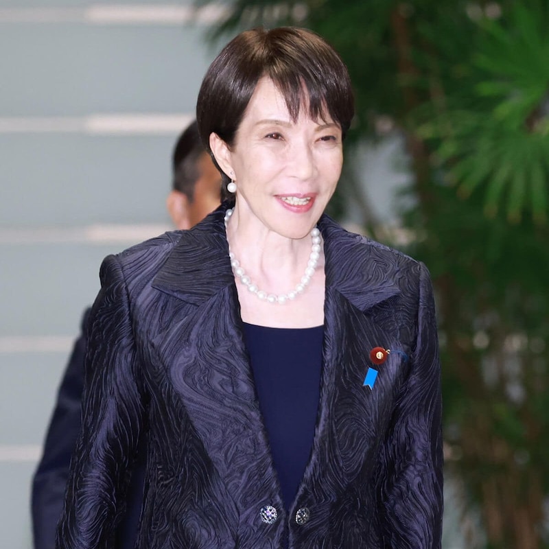“物価高でも高笑い”高市早苗総理と自民党「ウハウハ金満マル秘報告」
