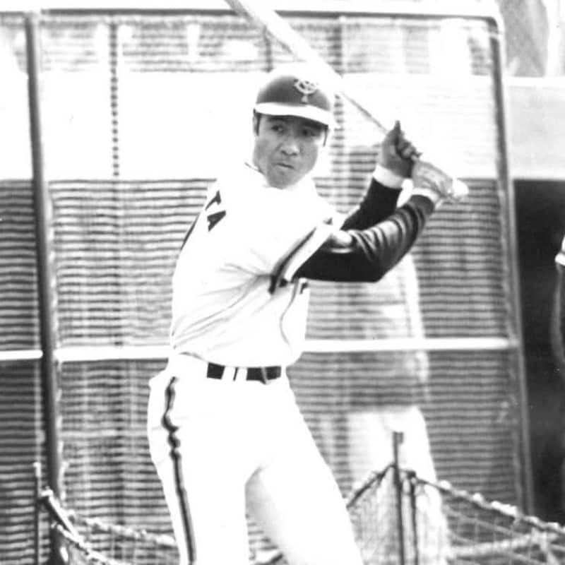 プロ野球「オンオフ秘録遺産」90年〈巨人・柴田勲がスイッチヒッターで衝撃デビュー!〉
