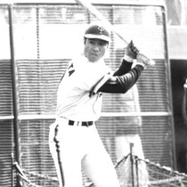 プロ野球「オンオフ秘録遺産」90年〈巨人・柴田勲がスイッチヒッターで衝撃デビュー!〉
