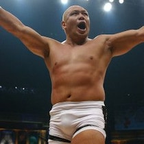 「プロレスVS格闘技」大戦争〈藤田＆中邑が総合格闘技の呪縛を解いた！〉