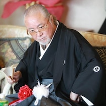 全国ヤクザが沖縄上陸 旭琉會・糸数真会長「葬儀」に密着2日間（2）難航した継承から1年余での逝去