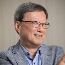 気になる著者に直撃!〈矢野吉彦〉正史では描かれぬ競馬史の真実。歴史を知れば景色も変わります