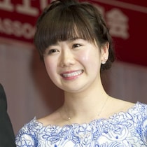 福原愛が再婚相手の素性と結婚生活をぶっちゃけた「日本人離れした濃い外見」で来客に「タコスを振る舞う」