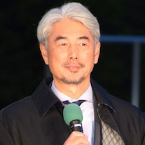 吉井理人が楽天新監督オファーに「即答OK」した「シーズン中の電撃人事」舞台裏