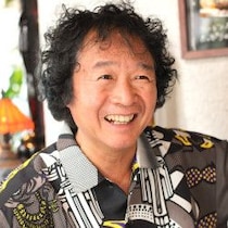 ギネス記録達成「笑点」座布団運びの山田隆夫に発覚した「裏の顔」…「お前は頭がおかしい！」罵倒