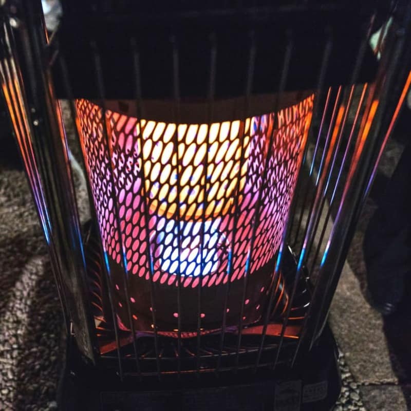 梅雨なのにストーブ火災!?「使っていない冬家電が発火する」知っておきたい原因