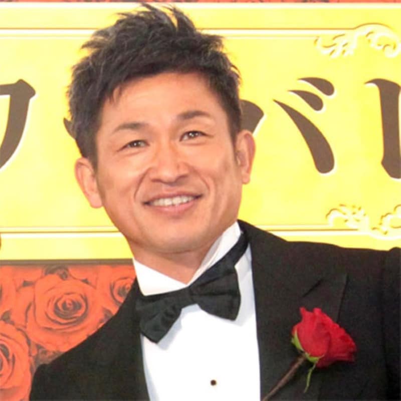 「外れるのはカズ、三浦カズ」失意の帰国会見で語られた「日本代表の魂」／スポーツ界を揺るがせた「あの大問題発言」
