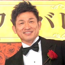 「外れるのはカズ、三浦カズ」失意の帰国会見で語られた「日本代表の魂」／スポーツ界を揺るがせた「あの大問題発言」