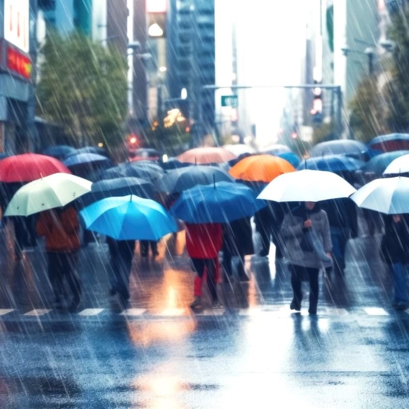 梅雨でも蒸れない&濡れない「高機能&防水ビジネスリュック」の激安な実力