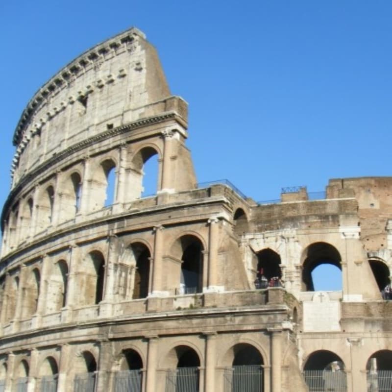 【世界の「最凶独裁者」列伝】ローマ帝国皇帝カリグラが「28歳で親衛隊に暗殺」されるまでの「無実の罪人を野獣の餌に」