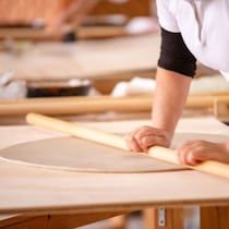 ５年間で4000軒も…「個人経営の老舗そば屋」が猛烈な勢いで消える非常事態「クラウドファンディング」再生と継承運動