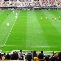 知ってた？もうひとつのサッカーＷ杯…ドイツで開催「FIFIワイルドカップ」優勝国は「北キプロス」狂騒の祭典
