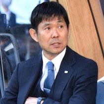 【森保ジャパン】「全てが完璧」だったチュニジア戦で目を見張る「カウンター攻撃を許さない守備」