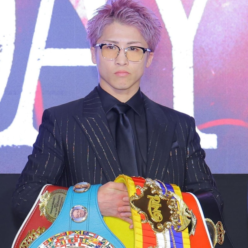 ボクシング統一世界王者・井上尚弥「試合延期騒動」を大橋秀行会長が明かした「すんげえ罰金だったけどね」