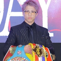ボクシング統一世界王者・井上尚弥「試合延期騒動」を大橋秀行会長が明かした「すんげえ罰金だったけどね」