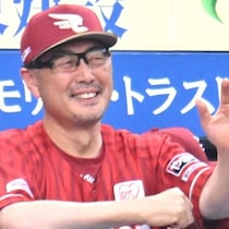 楽天・吉井理人監督「サヨナラ打でようやく初勝利」楽天ベンチを変えた「前夜の非情交代」の効果