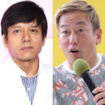 芸能界「ワールドカップ特需」でニコニコな「本田圭佑モノマネ芸人」と「下半身スキャンダル俳優」が受けた恩恵