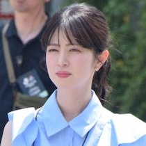 【目撃撮】テレビ東京・中根舞美アナの「神対応」をウォッチ…男性ファンに「追いかけられて続けても」ニッコリ対応！