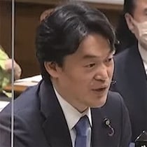 【政界大放言録】「オフレコ談話」を報じたメディアに「ガチギレ・恫喝・猛反論」／小西洋之