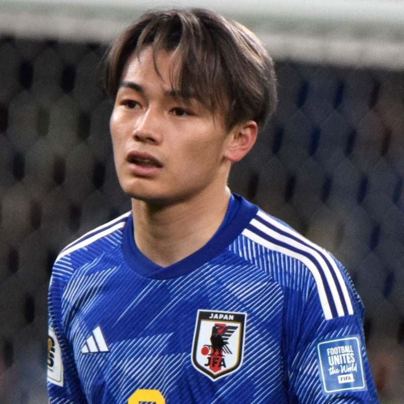 【意外すぎるサッカーW杯】中国で「日本代表の熱狂的サポーター」が急増した「2つの漫画」の功績「上田綺世はリアル・ブルーロックだ」