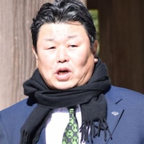 大久保博元が大マジメに推挙「楽天監督は三木谷浩史オーナーが最適」という「紅白戦でのズバズバ体験」