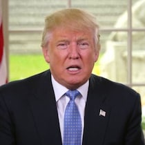 「米トランプVS伊メローニ」大ゲンカ罵倒応酬に「親米伊」の高市早苗は何を学んだか