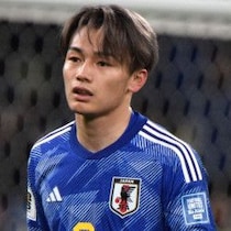 【意外すぎるサッカーＷ杯】中国で「日本代表の熱狂的サポーター」が急増した「２つの漫画」の功績「上田綺世はリアル・ブルーロックだ」