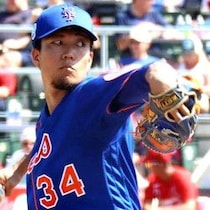 ７失点のメッツ・千賀滉大が首脳陣に迫られた究極の選択「マイナー落ちかリリーフ転向か」緊迫の話し合い現場