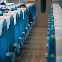 京都始発の新幹線「臨時のぞみ」誕生で変わる「不倫旅行の鉄壁アリバイ工作」最新ウラ事情