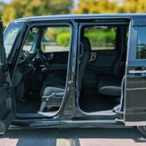 ４年連続No.1「ホンダN-BOX」の牙城に本気で挑む「中国BYDの軽EV３種」最大の問題は「価格と補助金」