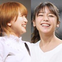 芸能界「隠れ巨大バスト」番付2021（終）女芸人、演歌歌手、お天気キャスターにも逸材が！