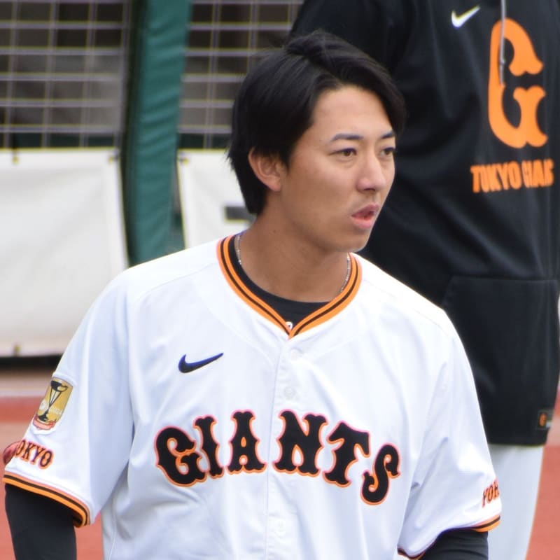 残りの支配下枠は「2」…巨人で昇格間近の育成選手の名前と「実力」