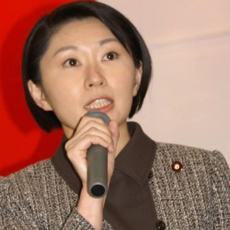 小渕ドリル優子「税制調査会メンバー辞意」は「サナエノミクス崩壊」を読んだから