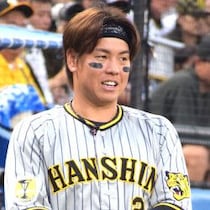阪神・梅野隆太郎「１軍昇格即スタメン」がトレード品評会と化した「楽天・ロッテが狙っている」