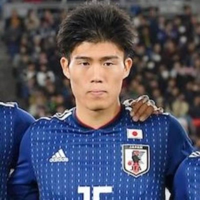【W杯すごいシーン】ブラジルの猛攻を「顔面ブロック」DF冨安健洋が無傷だったのは「柔道トレーニング」のおかげ