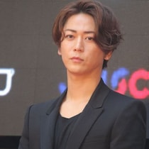 田中みな実と結婚の亀梨和也「怪人カメカメ」CMで夢の「親子共演」胸アツな未来は来るか