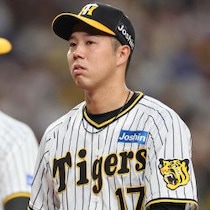 古巣・阪神に打たれまくったヤクルト・青柳晃洋に非情分析「これでは抑えることはできない」いったいなぜか