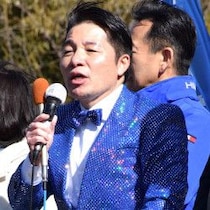高市早苗の中傷動画疑惑を追及する「青スパンコール議員」が抱える「肉のハナマサ」おかしな領収書の無理な弁明