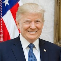 米・トランプ新大統領には影武者が5人いる！（3）生成AI技術でクローンを量産