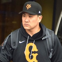 ２軍調整中の巨人・田中将大と則本昂大に明暗クッキリ「不良債権化」が近づく「シーズン中にフォーム大改造」の成否