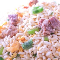「高値で仕入れたコメ大量在庫」値下げして売るに売れないので「冷凍チャーハン」に転用と「消費者の恩恵」