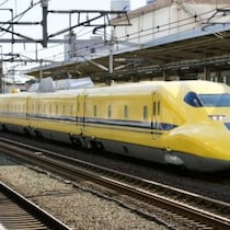 新幹線検測車「ドクターイエロー」の後継は「ドクターＳ」に！「黄色い車両⇒営業運転中のN700S」で乗り鉄が開始した「作戦会議」