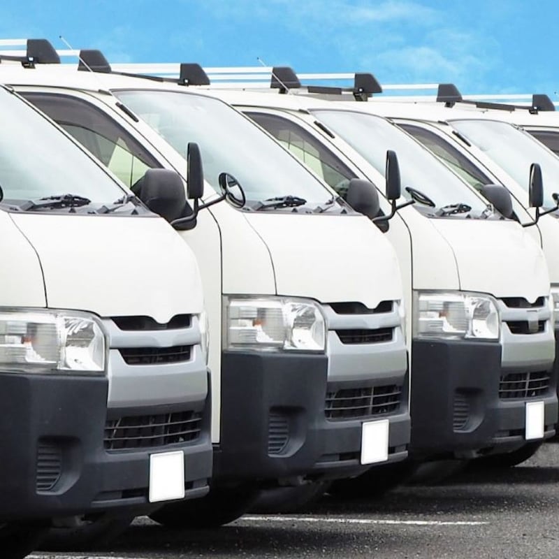 トヨタ「新型ハイエース」は今度こそ買えるのか…海外に持っていったら高く売れる「優良資産」