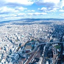 大阪「大型アリーナ建設ラッシュ」首都圏一極集中でコンサート＆イベント公演の「関西飛ばし」を食い止めろ！