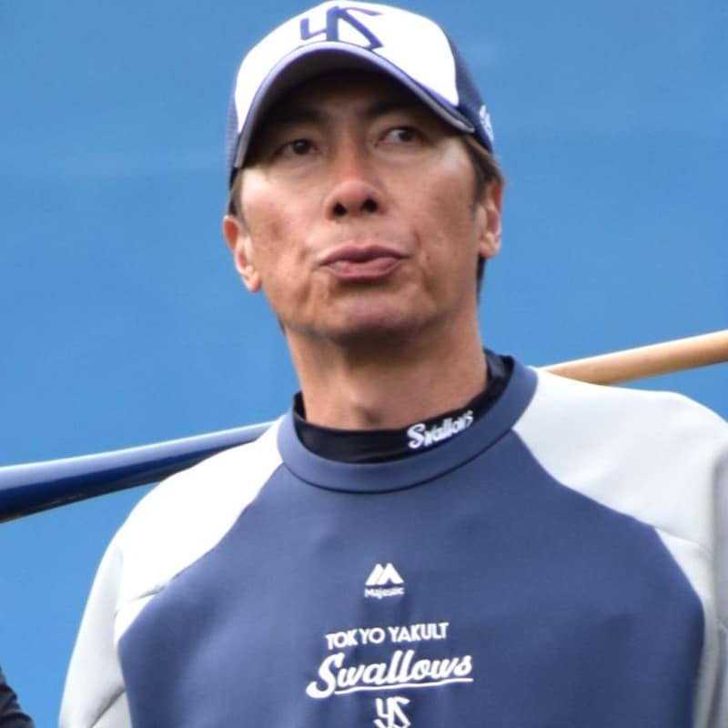 【プロ野球発掘話】高津臣吾が最下位ヤクルトを優勝させた「阪神戦前9.7ミーティング」で放った言葉