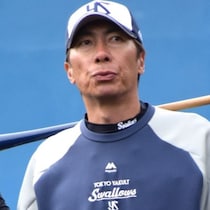 【プロ野球発掘話】高津臣吾が最下位ヤクルトを優勝させた「阪神戦前9.7ミーティング」で放った言葉